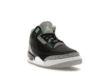 Air Jordan 3 Retro Green Glow