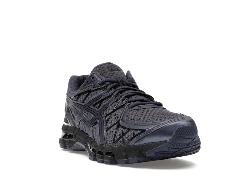 Asics Gel Kayano 20 Indigo Fog - Indigo Fog/Black - 1203A388-500 - 07