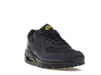 Nike Air Max 90 Obsidian Lightning, vista a 360 gradi 7 di 36