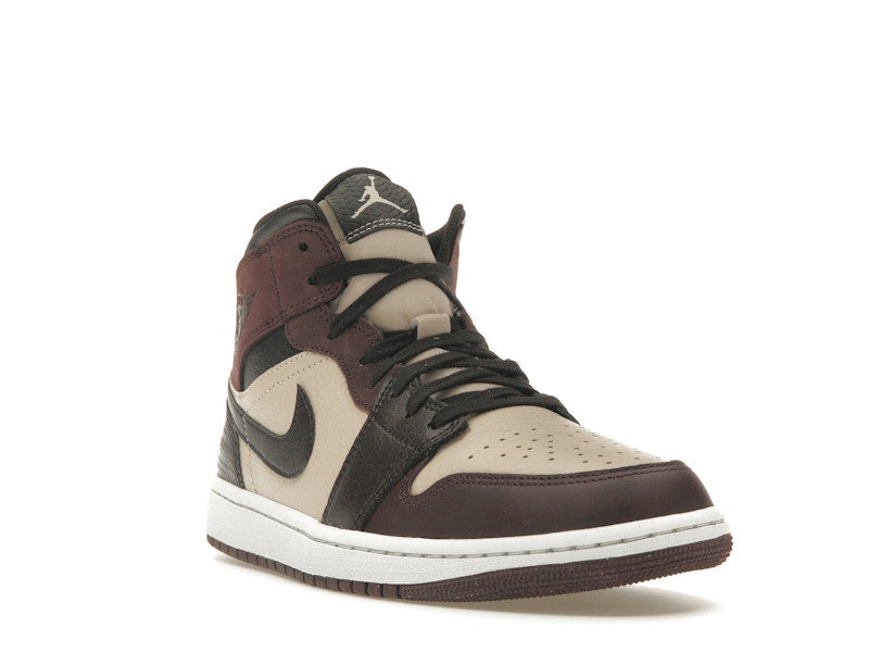 Air Jordan 1 Mid SE Paris Ymca