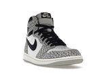 Air Jordan 1 Retro High OG White Cement