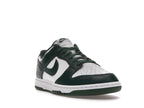 Nike Dunk Low Varsity Green, vista a 360 gradi 7 di 36