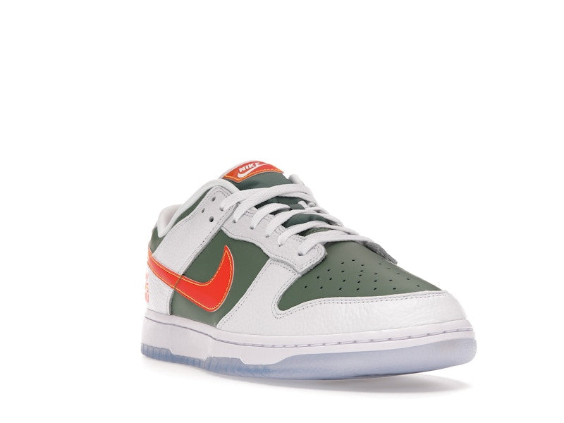 Nike Dunk Low SE NY vs. NY