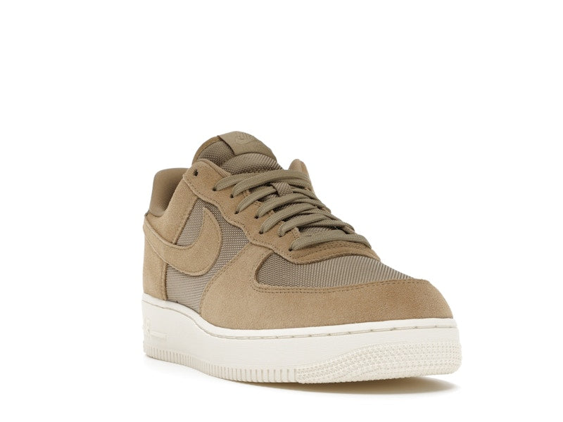 Nike Air Force 1 07 Parachute Beige, vista a 360 gradi 7 di 36
