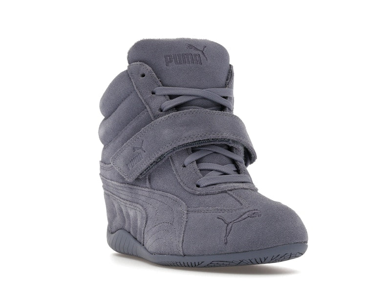 Puma Speedcat Wedge Tonal Gray Sky