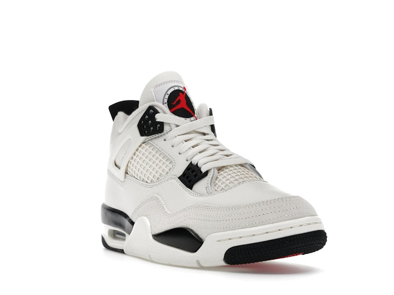 Air Jordan 4 Retro OG Flight Club