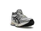 Asics Gel Kayano 14 Jjjjound Silver Black - White/Black - 1201A457-101 - 07