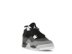 Air Jordan 4 Retro Fear 2024 (PS) - Black/White/Anthracite/Black/Pure Platinum - FV4537-002 - 07