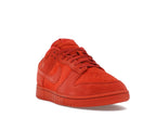 Nike Dunk Low Valley Of Fire - Picante Red/Dragon Red - HV5756-633 - 07