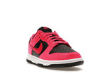 Nike Dunk Low Fierce Pink Black (Women's)