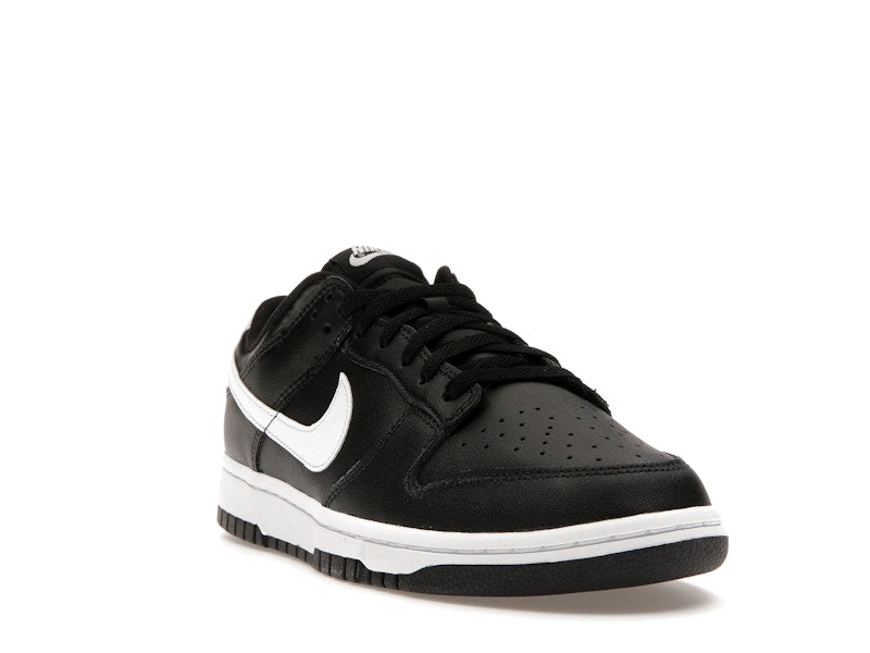 Nike Dunk Low Black Panda 20 - Black/White/Black/White - DV0831-002 - 07