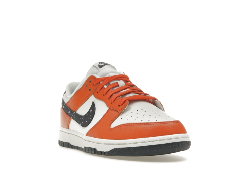 Nike Dunk Low Night Sky, vista a 360 gradi 7 di 36