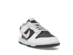 Nike Dunk Low Medium Ash Pink Foam Womens - Summit White/Medium Ash/Pink Foam - IB8510-100 - 07