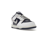 Nike Sb Dunk Low Huf New York City - White/Navy Blue - FD8775-100 - 07