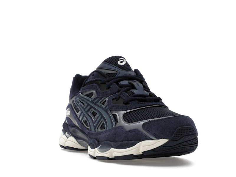 Asics Gel Nyc Midnight Midnight - Midnight/Midnight - 1203A383-401 - 07