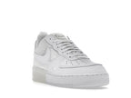 Nike Air Force 1 React Triple White - White/White/White - DM0573-100 - 07