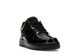Nike Air Force 1 Low 07 Premium Black Patent - Black/Black/Black - IV2857-010 - 07