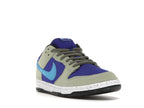 Nike Dunk Low Sb Celadon - Blue/Tan-Light Blue - BQ6817-301 - 07