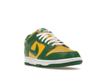 Nike Dunk Low Brazil 2020 - Varsity Maize/Pine Green-White - CU1727-700 - 07