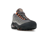 Nike Air Max 95 OG Big Bubble Hot Curry, vista a 360 gradi 7 di 36