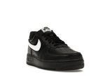 Nike Air Force 1 Low Qs Black White - Black/White-Black - CQ0492-001 - 07