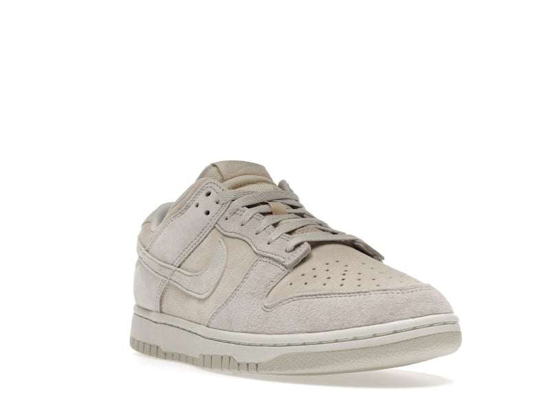 Nike Dunk Low Premium Vast Grey - Vast Grey/Summit White/Pearl White - DD8338-001 - 07