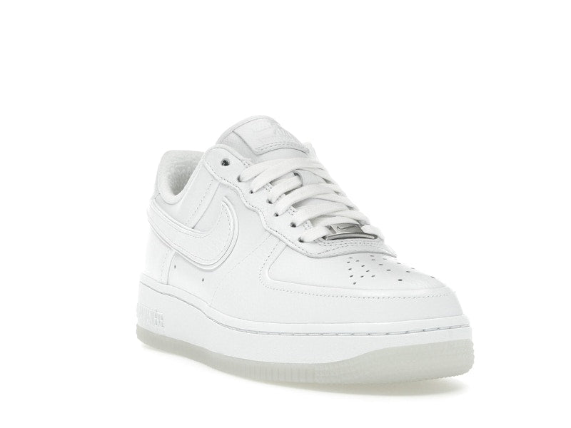 Nike Air Force 1 Low SP A Ma Maniére White (Women's), vista a 360 gradi 7 di 36
