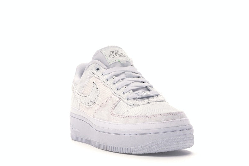 Nike Air Force 1 LX Reveal Black Swoosh (Women's)
