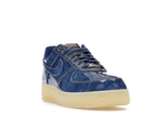 Nike Air Force 1 Low Patent Denim - Coastal Blue/Natural/Flax/Coastal Blue - IM5757-400 - 07