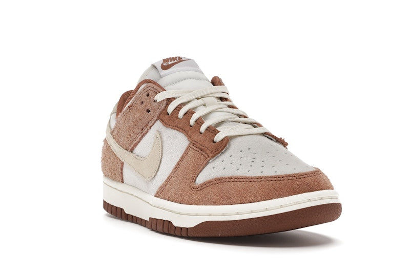 Nike Dunk Low Medium Curry - Sail/Medium Curry-Fossil - DD1390-100 - 07