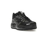 Nike Air Max TL 2.5 Black Metallic Silver, vista a 360 gradi 7 di 36