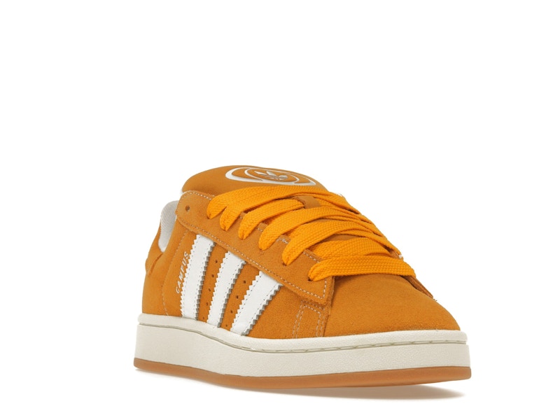 Adidas Campus 00s Pantone Cloud White - Pantone/Cloud White/Off White - H03473 - 07