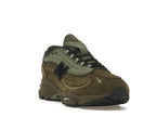 New Balance 1000 Cordura Woodland, vista a 360 gradi 7 di 36