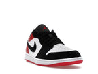 Air Jordan 1 Low SE Black Toe (2025), vista a 360 gradi 7 di 36