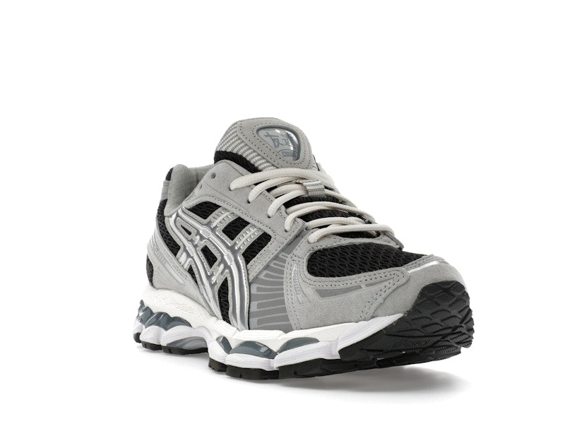 Asics Gel Kayano 121 Kith Peat Cream - Peat/Cream - 1203A846-020 - 07