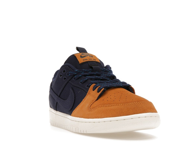 Nike SB Dunk Low Pro PRM 90s Backpack