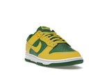 Nike Dunk Low Reverse Brazil - Apple Green/Yellow Strike-White - DV0833-300 - 07