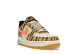 Nike Air Force 1 Low Daktari - Coconut Milk/Atomic Orange-Fuel Orange - DJ6192-100 - 07