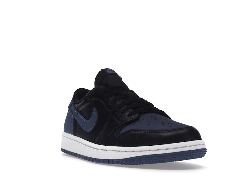 Air Jordan 1 Retro Low OG Mystic Navy