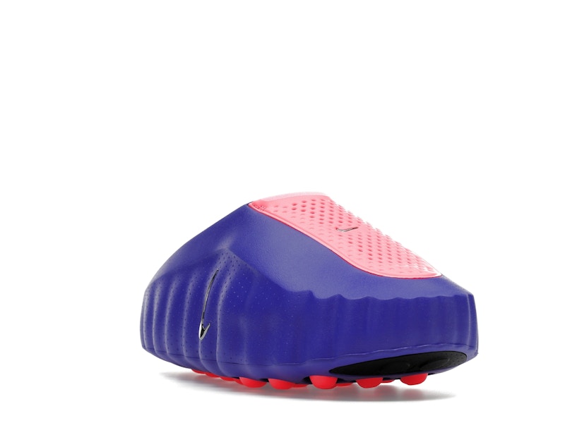 Nike Mind 001 AMP Slide Spider-Man