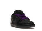 Nike Sb Dunk Low Familia First Avenue - Black/Voltage Purple/White - DJ1159-001 - 07