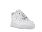 Nike Air Force 1 Low White 2018 (W) - White/White - 315115-112/DD8959-100 - 07