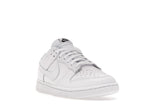 Nike Dunk Low Triple White 2021 (W) - White/White-White - DD1503-109 - 07