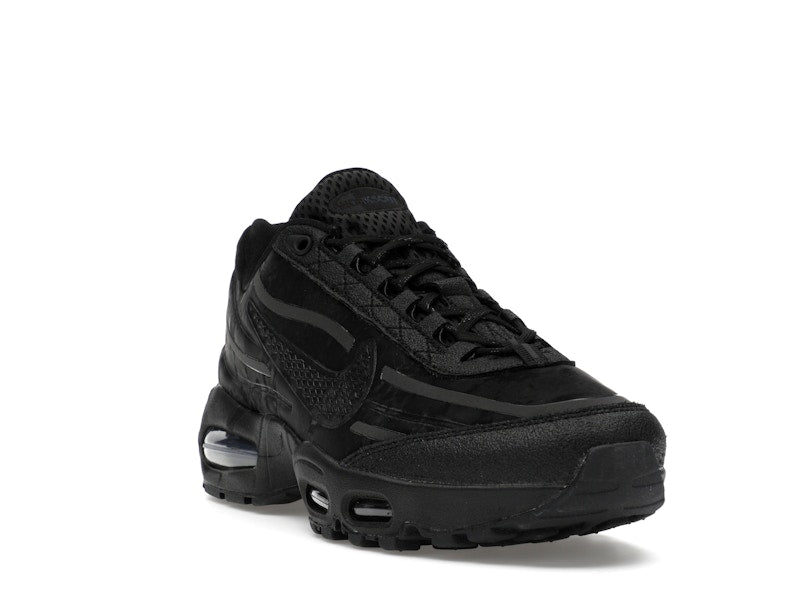 Nike Air Max 95 SP WORKSOUT Black - Image 7