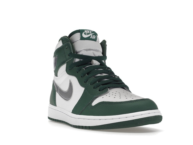 Air Jordan 1 Retro High OG Gorge Green