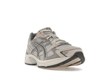 Asics Gel 1130 Oyster Clay Grey Pink - Oyster Grey/Clay Grey - 1201A255-028 - 07