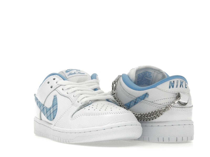 Nike SB Dunk Low Pro Nicole Hause
