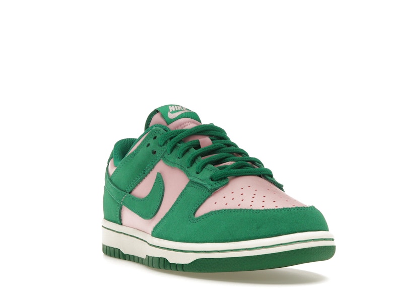 Nike Dunk Low Retro SE Medium Soft Pink Malachite
