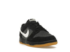 Nike Dunk Low Se Black Grey Gum - Black/Grey/Gum - HQ1931-001 - 07