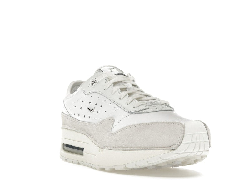 Nike Air Max 1 86 Jacquemus White